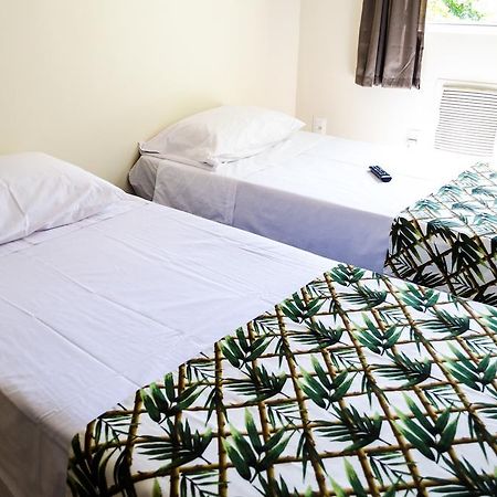 Caja Manga Bed & Breakfast Rio de Janeiro Pokoj fotografie
