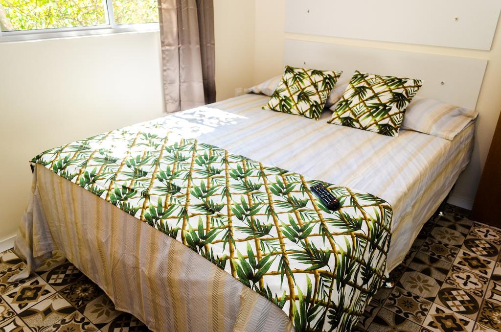 Caja Manga Bed & Breakfast Rio de Janeiro Pokoj fotografie