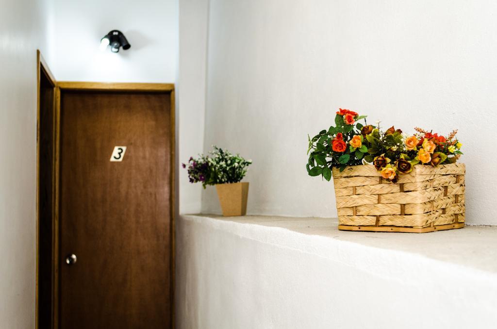 Caja Manga Bed & Breakfast Rio de Janeiro Pokoj fotografie