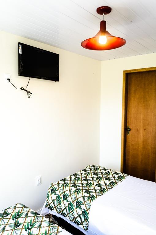 Caja Manga Bed & Breakfast Rio de Janeiro Pokoj fotografie
